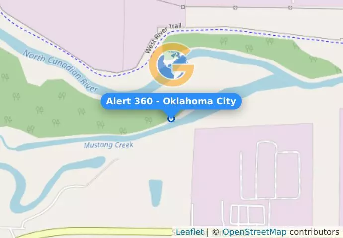 Alert 360 - Oklahoma City